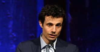 Copertina di Davide Crippa: “Draghi boccia una norma appena approvata. Pd distante dai suoi valori”