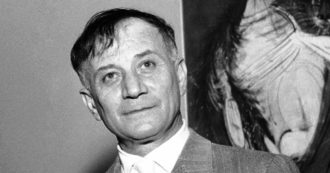 Copertina di Hitler, l’intervista “italiana” del 1923 senza censura