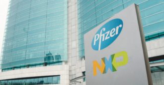 Copertina di Pfizer, soldi a palate anche con l’antivirale