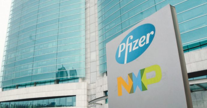 Pfizer, soldi a palate anche con l’antivirale