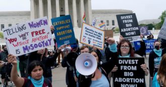 Copertina di Aborto, guerra, pandemia: i presagi distopici di oggi. Come aggirare ciò che sembra inevitabile?