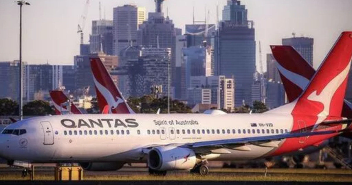 Sta per decollare il volo aereo più lungo del mondo: da Londra a Sidney in 20 ore. Ecco cosa si trova all’interno dell’Airbus A350-1000