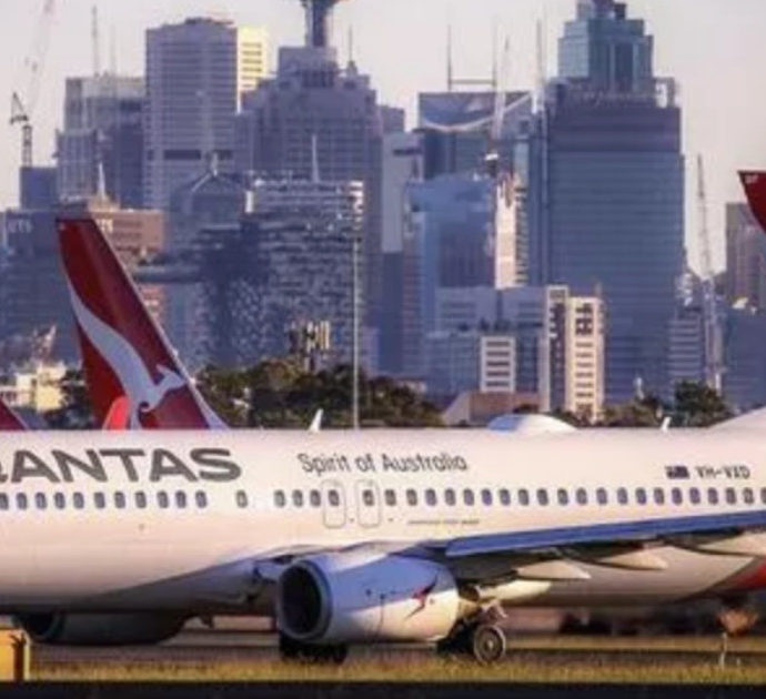 Sta per decollare il volo aereo più lungo del mondo: da Londra a Sidney in 20 ore. Ecco cosa si trova all’interno dell’Airbus A350-1000