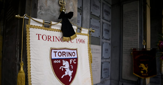Superga, Torino e Cagliari sono legate da un destino fraterno e ineluttabile