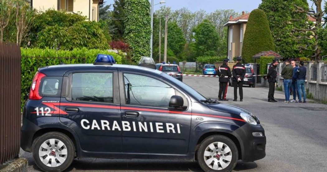 Vicenza, 22enne accoltellato dopo una lite in famiglia: è grave. Fermato il fidanzato della sorella