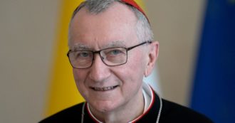Pietro Parolin, chi è il capo della diplomazia vaticana a cui il Papa affida la mediazione con Putin contando sul “martirio della pazienza”