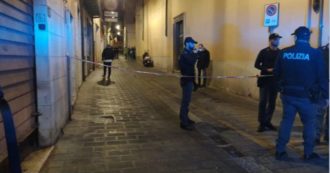 Copertina di Frosinone, donna trovata morta in casa: l’ex fidanzato ha confessato il femminicidio di Romina Di Cesare