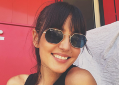 Copertina di “Ambra Angiolini vive a casa mia, il contratto è scaduto ma lei non se ne va”: lo sfogo di Silvia Slitti aggiunge “io, impotente e frustrata”