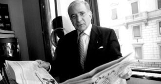 Copertina di Processo a Ciancio Sanfilippo, la testimonianza di Ranucci in aula