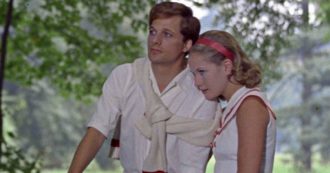 Copertina di Lino Capolicchio morto, addio all’attore protagonista del film Il giardino dei Finzi Contini