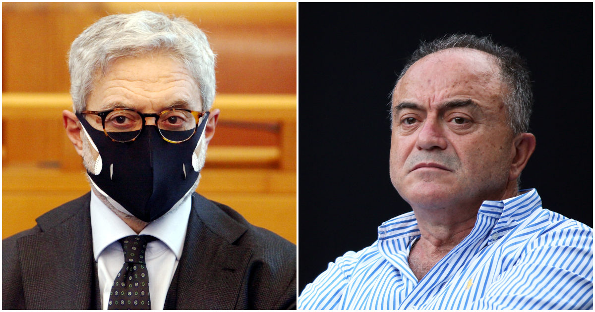 Antimafia, Melillo è il nuovo procuratore: battuto Gratteri. Di Matteo: “Isolato un pm a rischio, come in passato”. Ardita: “Segnale devastante”