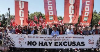 Spagna, cosa c’è nella riforma del lavoro che sta riducendo i contratti precari e facendo volare quelli a tempo indeterminato