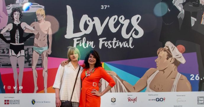 Al Lovers Film Festival di Torino la storia di Zi Famelu, icona transgender della musica ucraina