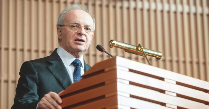 Copertina di Processo Palamara, Davigo e Ardita in aula