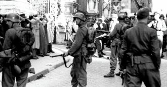 Copertina di Il Goethe & C. pignorati,  ma l’Italia paga per le SS