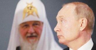 Copertina di Pace in Ucraina, Usa e Russia contro la mediazione di Papa Bergoglio