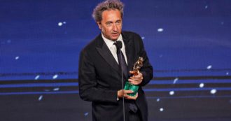 Copertina di David di Donatello 2022, ecco tutti i vincitori: Paolo Sorrentino miglior regista, È stata la mano di Dio miglior film