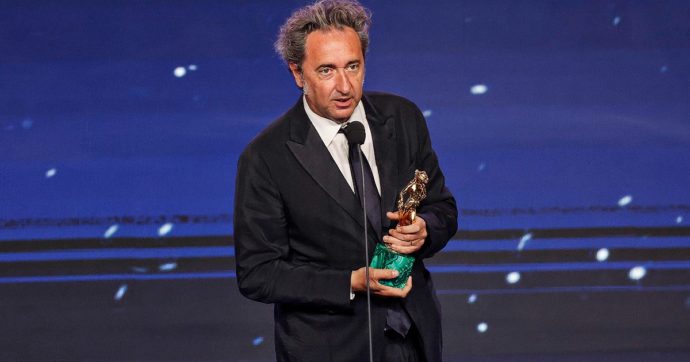 David di Donatello 2022, ecco tutti i vincitori: Paolo Sorrentino miglior regista, È stata la mano di Dio miglior film