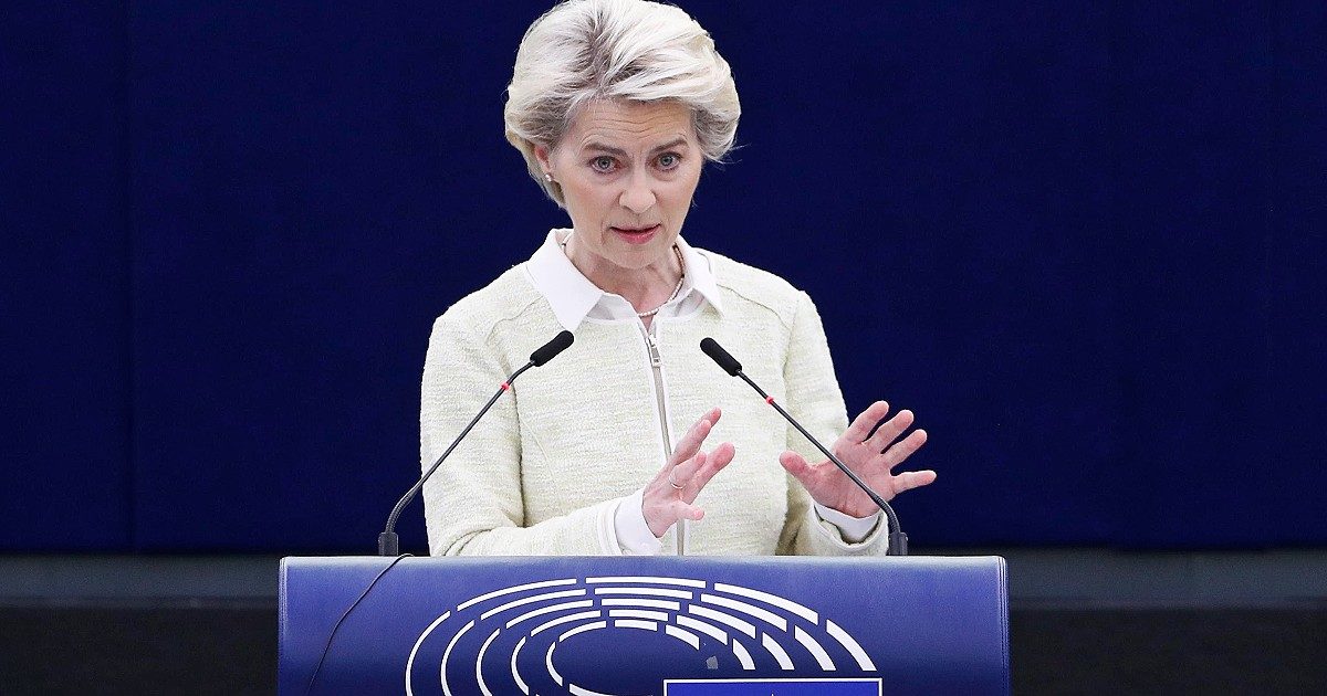 Caro gas, l’Ue ripropone un “tetto” e apre all’uso di 40 miliardi dei vecchi fondi di coesione. Nulla sul debito comune. Ecco cosa c’è nel pacchetto di proposte