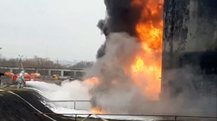 Copertina di Guerra Russia-Ucraina, attacchi e sabotaggi sul fronte russo. “Ecco perché si concentrano su Belgorod. Ma la resistenza può dilagare”