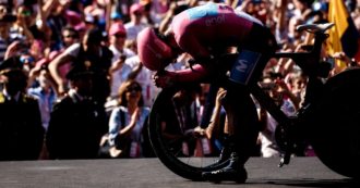 Copertina di Giro d’Italia 2022 al via: un’edizione senza favoriti e senza big italiani. Lo spettacolo? È garantito da un percorso con tanta montagna