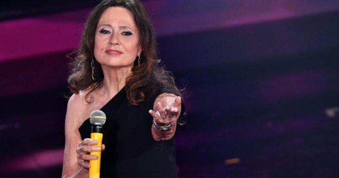 Gigliola Cinquetti ospite della finale dell’Eurovision 2022: è stata la più giovane cantante in assoluto a vincere la competizione