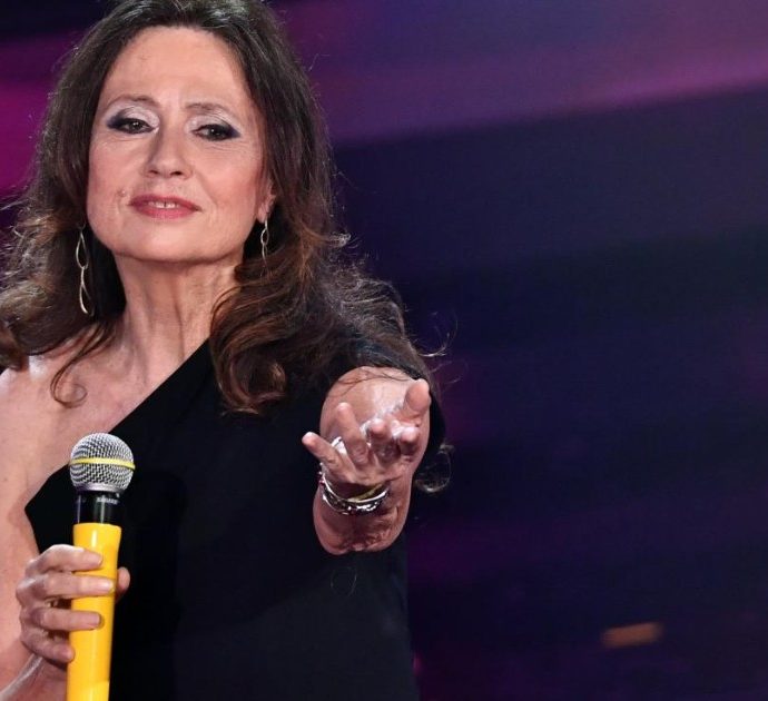 Gigliola Cinquetti ospite della finale dell’Eurovision 2022: è stata la più giovane cantante in assoluto a vincere la competizione