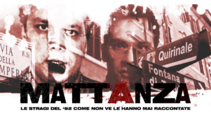 Copertina di Messina Denaro morto, perché era a Roma nel febbraio del ’92 con Giuseppe Graviano? Il racconto di Pipitone nel podcast Mattanza