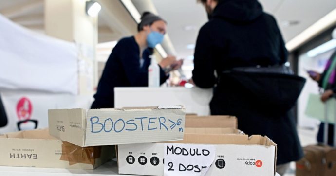 “Se dichiaro la sua trombosi nel referto vien su un casino”