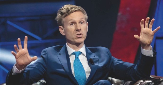 Orsini “zero tituli”: ma l’accusa è dei professori “che lo odiano”