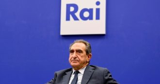Copertina di Rai, il taglio della pubblicità e lo scorporo del canone rischiano di cambiarne la natura