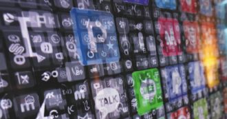 Copertina di Dalla tivù ai social: “L’opinionismo è la malattia mortale di questi anni”