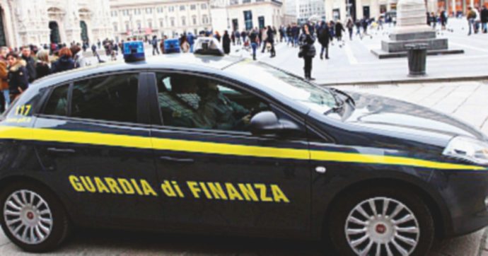Copertina di Crac Biancamano, 5 arresti a Milano “Spariti milioni”