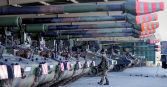 Copertina di “La missione impossibile per Mosca: solo per controllare le zone già occupate ha bisogno di 300mila soldati (che non ha)” – L’analisi