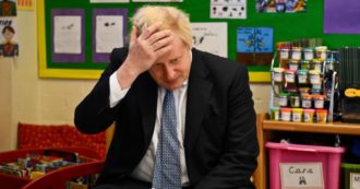 Copertina di Elezioni amministrative in Inghilterra, sconfitta Tory a Londra. Boris Jonhson: “Un risultato misto”