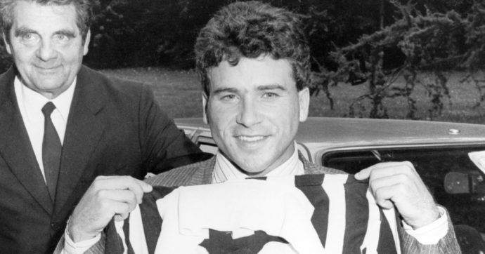 Ti ricordi… Rui Barros, il coinquilino di Spillo Altobelli che partì dal calcio a 5 e finì nel cuore dei tifosi bianconeri