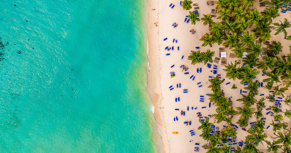 Repubblica Dominicana: Bayahibe, quintessenza dei Caraibi