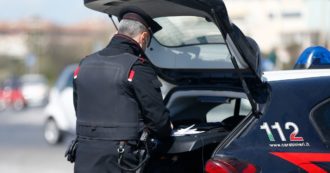 Copertina di Verona, carabiniere confessa di aver rubato una carta di credito durante un posto di blocco: condannato a 2 anni di reclusione