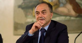 Copertina di Bomba a Gratteri: il piano è dei clan del  Sudamerica