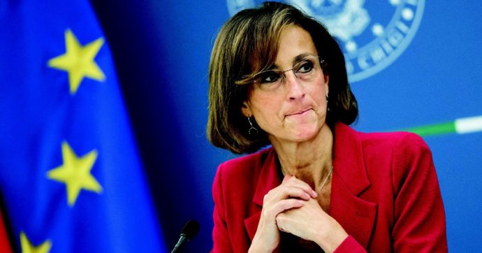 Kiev, Cartabia invia la penitenziaria