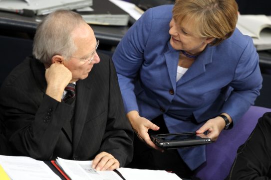 Come è cambiata l’Ue (e l’Occidente) dalla crisi greca a quella ucraina?