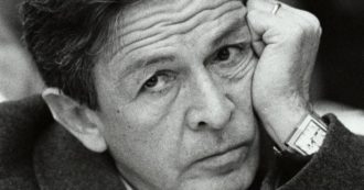 Copertina di Se Berlinguer oggi fosse qui, ascolterebbe i ragazzi che si battono per il clima e i precari