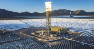 Copertina di Le rinnovabili dimenticate: “Il governo preferisce il gas”