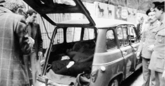 Copertina di Mafia, ’ndrine, Gladio: tutti i punti oscuri del caso Moro