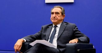 Copertina di I big dem in silenzio sul taglio di Berlinguer. La Rai non smentisce