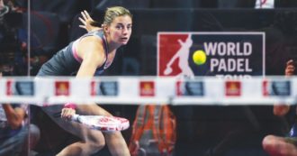 Copertina di Petrodollari, social e Carraro jr: il padel e quel parricidio sottorete