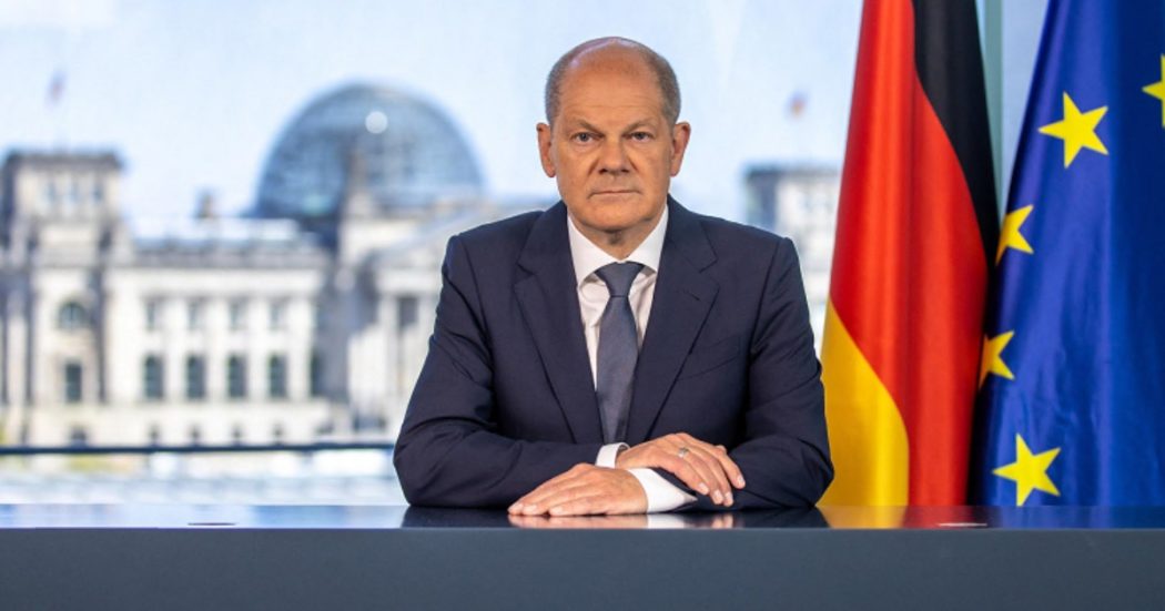 Germania, accordo su un maxi piano da 65 miliardi contro il caro vita. “Sì a prelievi sugli extraprofitti a livello Ue e nazionale”