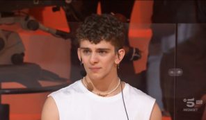 Copertina di Amici 21, ecco chi sono i sei finalisti. Alessandra Celentano fa piangere l’eliminato Dario, interviene Maria De Filippi: “Si sopravvive e si va avanti”