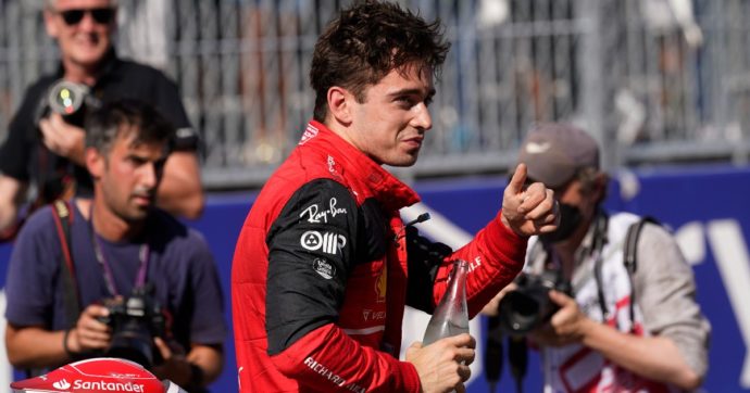 Formula 1, la diretta del gran premio di Miami e dove vedere la gara in tv: Leclerc parte in pole. Doppietta Ferrari con Sainz secondo