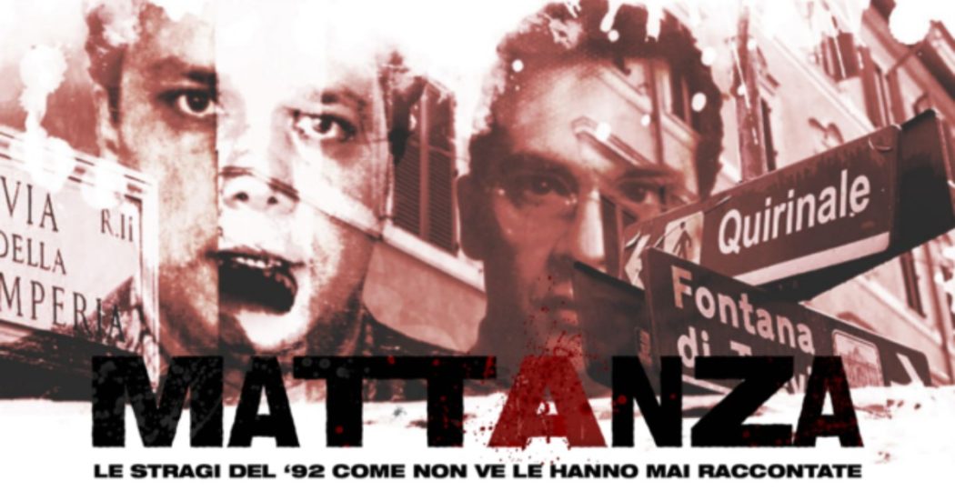 Matteo Messina Denaro, il racconto del ruolo del boss sulle stragi di Mafia nel podcast Mattanza